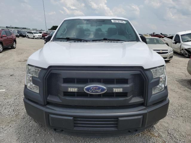 Photo 5 from auction – 2015 FORD F150 SUPER with VIN 1FTFX1EFXFKE44024