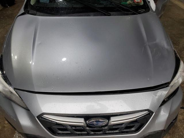 Photo 11 from auction – 2022 SUBARU CROSSTREK with VIN JF2GTAEC0N8282021