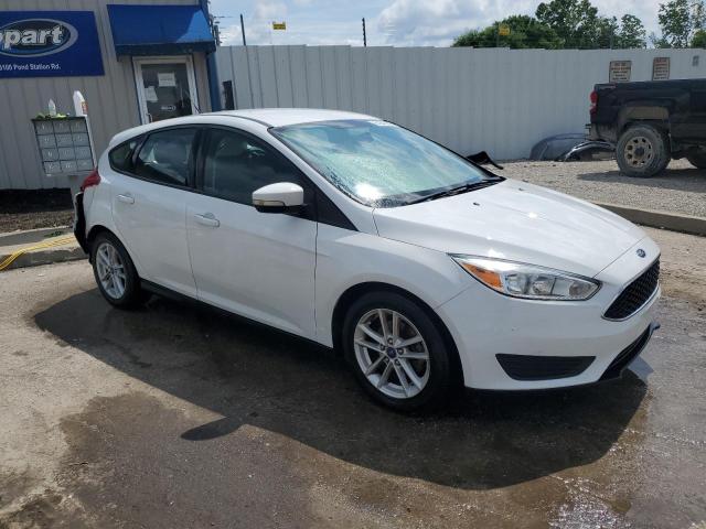 Photo 4 from auction – 2017 FORD FOCUS SE with VIN 1FADP3K24HL304672