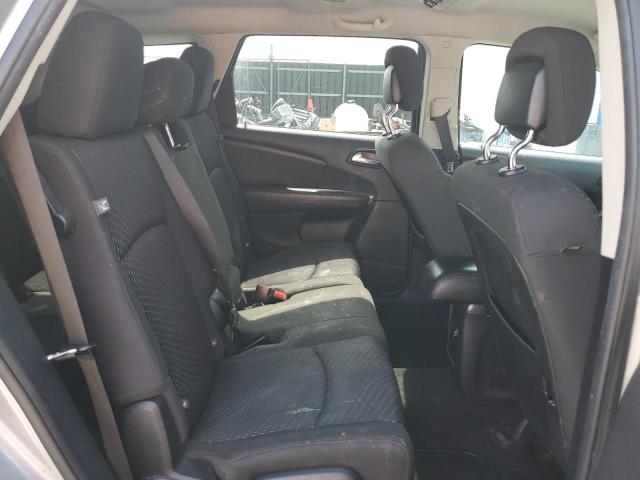 Photo 11 from auction – 2018 DODGE JOURNEY SX with VIN 3C4PDCBG0JT229930