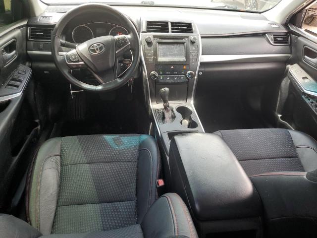 Photo 8 from auction – 2015 TOYOTA CAMRY LE with VIN 4T1BF1FK2FU024528