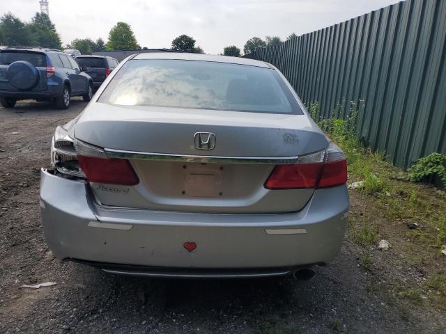 Photo 6 from auction – 2012 HONDA ACCORD EX with VIN 1HGCR2F72FA067514