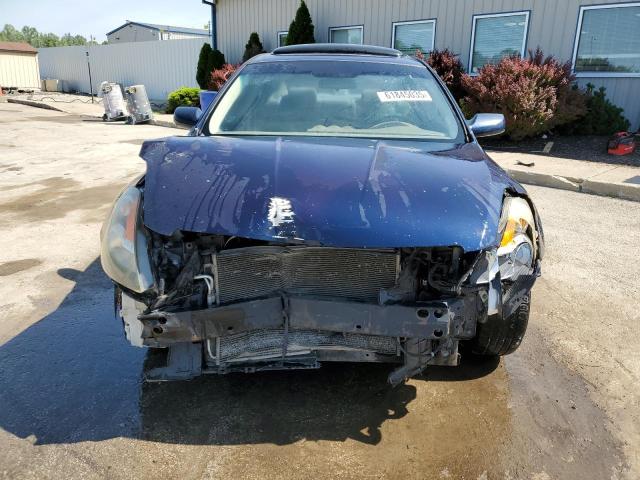 Photo 5 from auction – 2007 NISSAN ALTIMA 2.5 with VIN 1N4AL21E87N409528