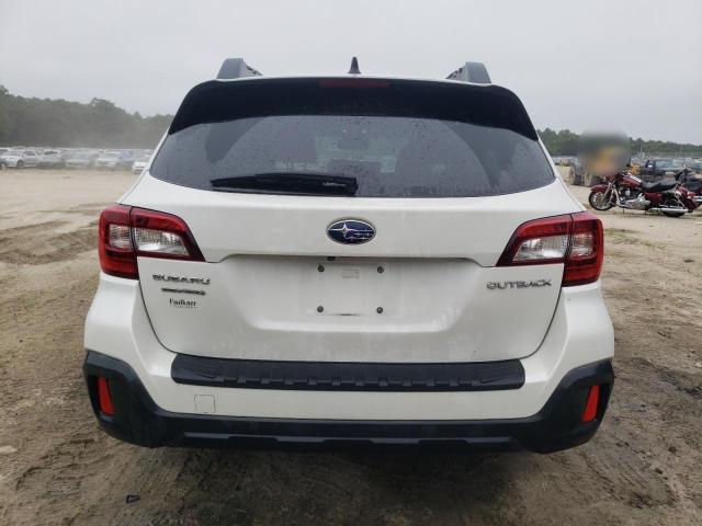 Photo 6 from auction – 2018 SUBARU OUTBACK 2. with VIN 4S4BSACC7J3353359