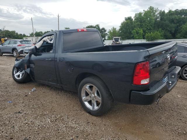 Photo 2 from auction – 2017 RAM 1500 with VIN 3C6JR7ATXHG608005
