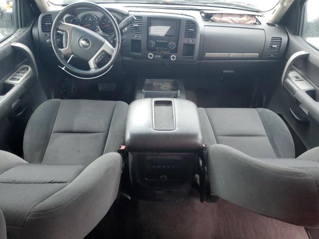 Zdjęcie 8 z aukcji – 2008 CHEVROLET SILVERADO z VIN 3GCEC13J08G241586