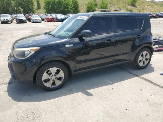 KIA SOUL 2015 with VIN KNDJN2A25F7178343 - Photo from auction