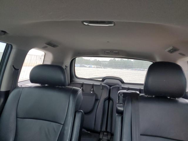 Photo 10 from auction – 2013 TOYOTA HIGHLANDER with VIN 5TDYK3EH9DS112733