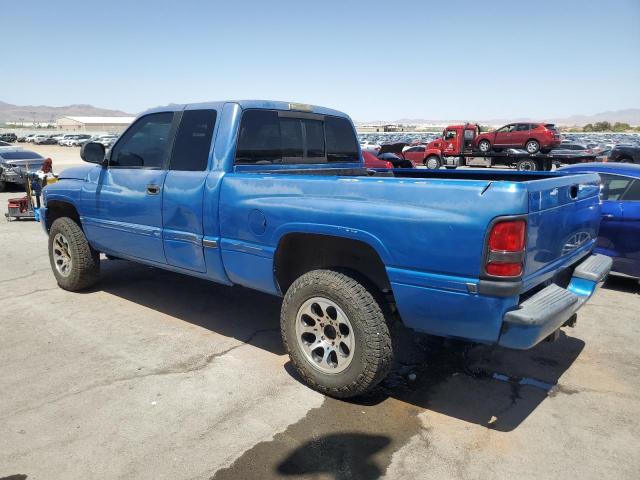 Photo 2 from auction – 2000 DODGE RAM 1500 with VIN 3B7HF13Z9YM214706