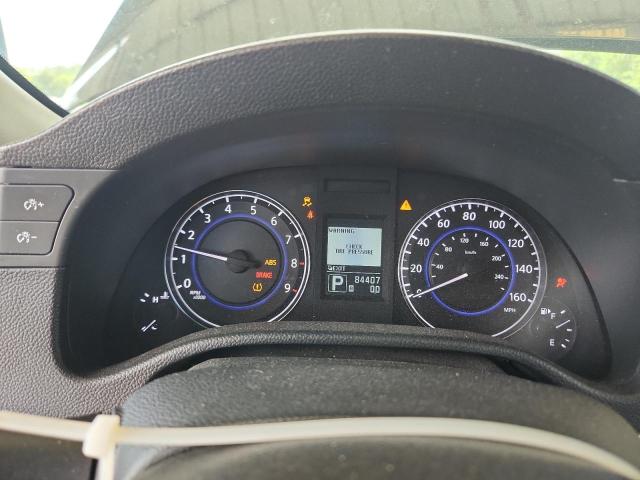 Photo 9 from auction – 2014 INFINITI Q60 BASE with VIN JN1CV6FE0EM902154