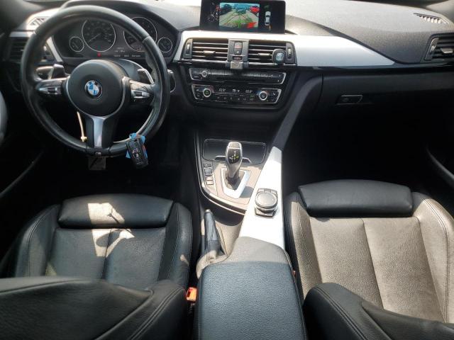 Photo 8 from auction – 2016 BMW 435 XI GRA with VIN WBA4B3C58GG528761