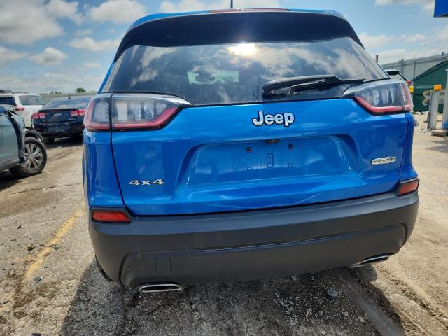 Photo 6 from auction – 2022 JEEP CHEROKEE L with VIN 1C4PJMMN7ND545928