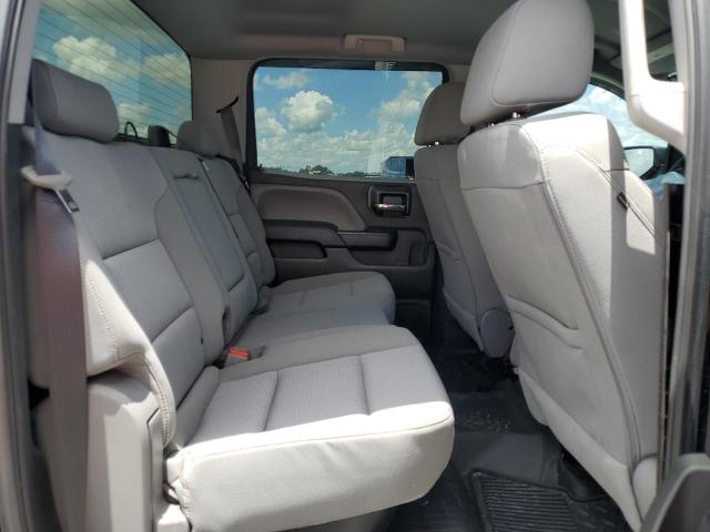 Photo 10 from auction – 2018 CHEVROLET SILVERADO with VIN 3GCUKPECXJG449965