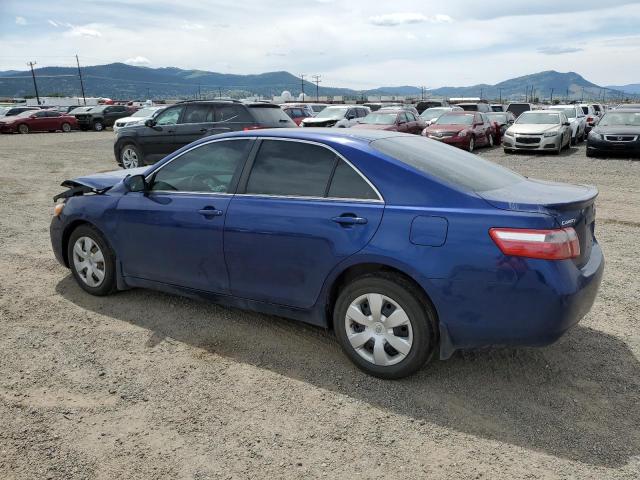 Photo 2 from auction – 2008 TOYOTA CAMRY CE with VIN 4T4BE46K58R021457