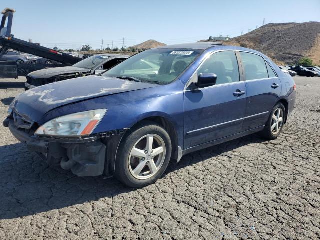 Photo 1 from auction – 2003 HONDA ACCORD EX with VIN JHMCM56663C067245