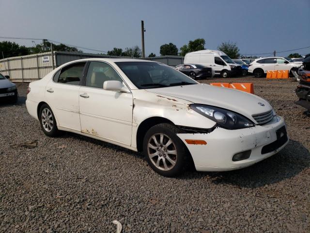 Photo 4 from auction – 2003 LEXUS ES 300 with VIN JTHBF30G436003859