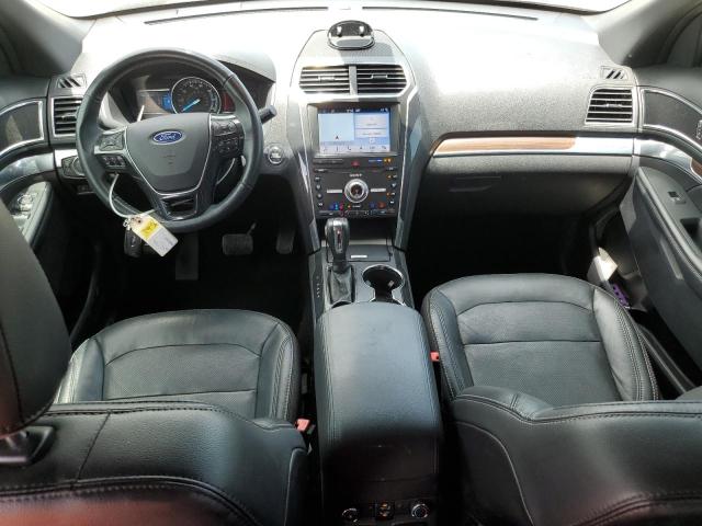 Photo 8 from auction – 2019 FORD EXPLORER L with VIN 1FM5K7F89KGB35151