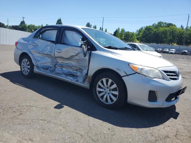 Photo 4 from auction – 2013 TOYOTA COROLLA BA with VIN 2T1BU4EE7DC072365