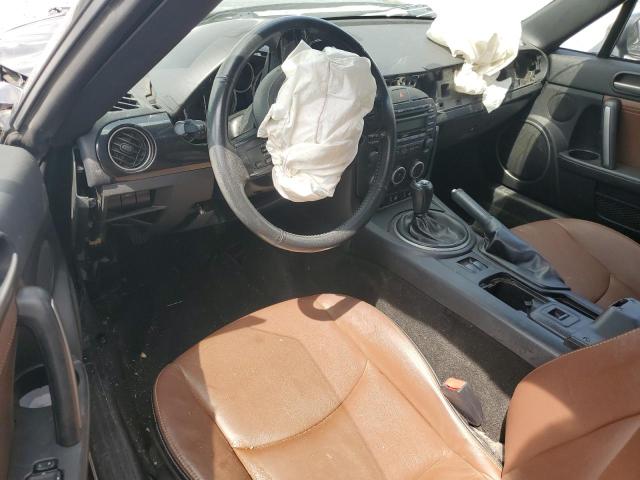 Photo 8 from auction – 2015 MAZDA MX-5 MIATA with VIN JM1NC2NF3F0239539