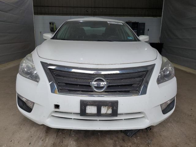 Photo 5 from auction – 2015 NISSAN ALTIMA 2.5 with VIN 1N4AL3AP2FC264262