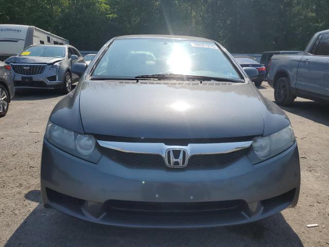 Photo 5 from auction – 2010 HONDA CIVIC LX with VIN 19XFA1F59AE006100