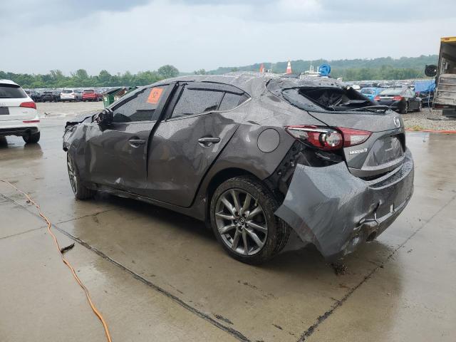 Photo 2 from auction – 2018 MAZDA 3 TOURING with VIN 3MZBN1L38JM246764