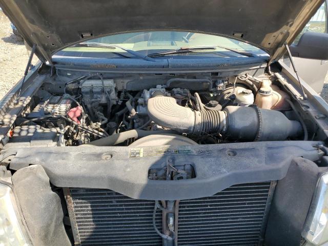 Photo 11 from auction – 2004 FORD F150 with VIN 1FTRF12W84NA69816