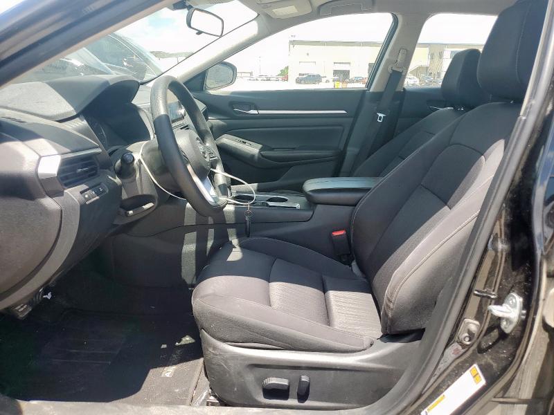 Photo 7 from auction – 2022 NISSAN ALTIMA with VIN 1N4BL4DVXNN370451