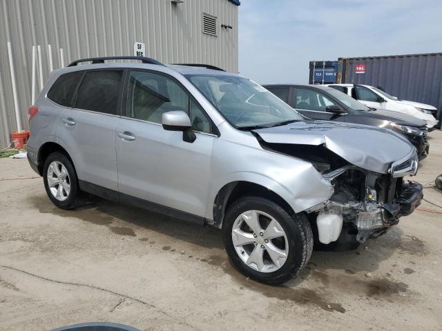 Photo 4 from auction – 2016 SUBARU FORESTER 2 with VIN JF2SJAHC2GH455536