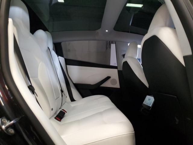 Photo 10 from auction – 2025 TESLA MODEL 3 with VIN 5YJ3E1EA4SF008256