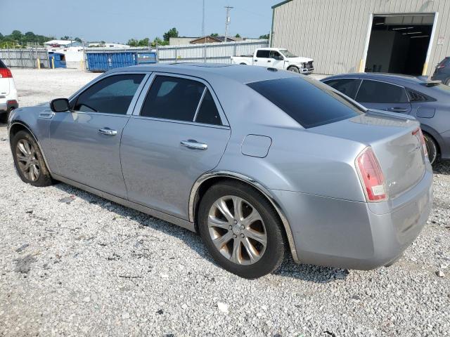 Photo 2 from auction – 2013 CHRYSLER 300 S with VIN 2C3CCAGG4DH590058