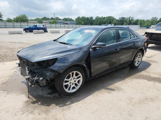Photo 1 from auction – 2016 CHEVROLET MALIBU LIM with VIN 1G11C5SA0GU111514