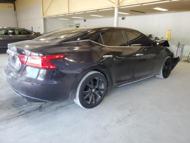 Photo 3 from auction – 2016 NISSAN MAXIMA 3.5 with VIN 1N4AA6AP4GC904674
