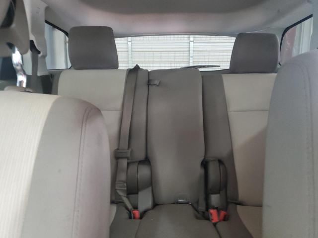 Photo 10 from auction – 2010 DODGE JOURNEY SX with VIN 3D4PG5FV4AT116156
