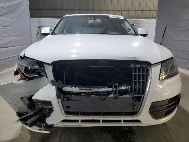 Photo 5 from auction – 2011 AUDI Q5 PREMIUM with VIN WA1LFAFP7BA028651