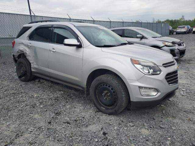 Photo 4 from auction – 2016 CHEVROLET EQUINOX LT with VIN 2GNFLFE37G6160618