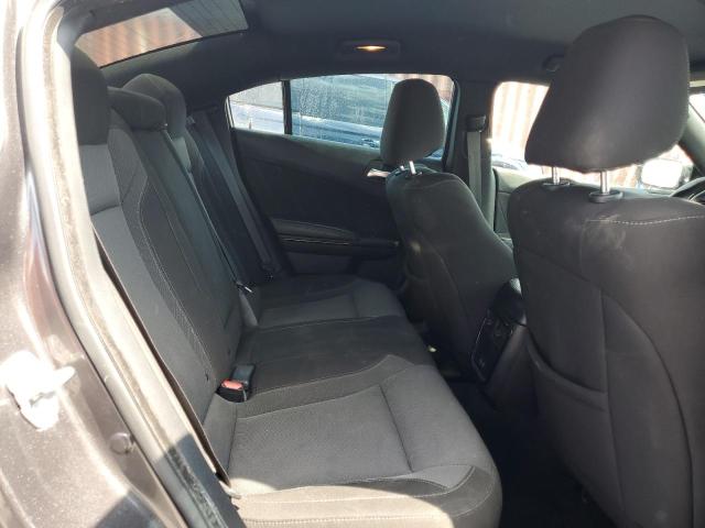 Photo 10 from auction – 2021 DODGE CHARGER SX with VIN 2C3CDXBG1MH644214