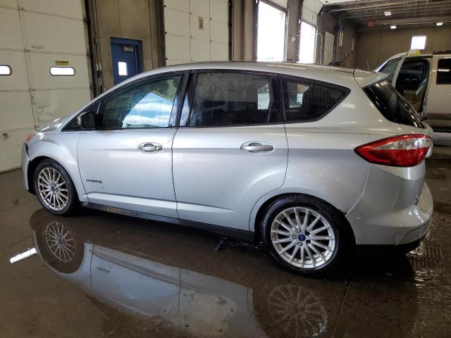 Photo 2 from auction – 2015 FORD C-MAX SE with VIN 1FADP5AU6FL106168