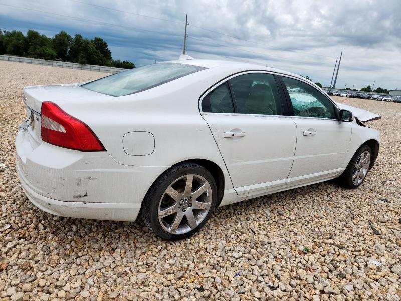 Photo 3 from auction – 2007 VOLVO S80 3.2 with VIN YV1AS982471034241