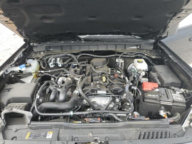 Photo 11 from auction – 2024 FORD BRONCO BIG BEND with VIN 1FMDE7BH4RLB05467