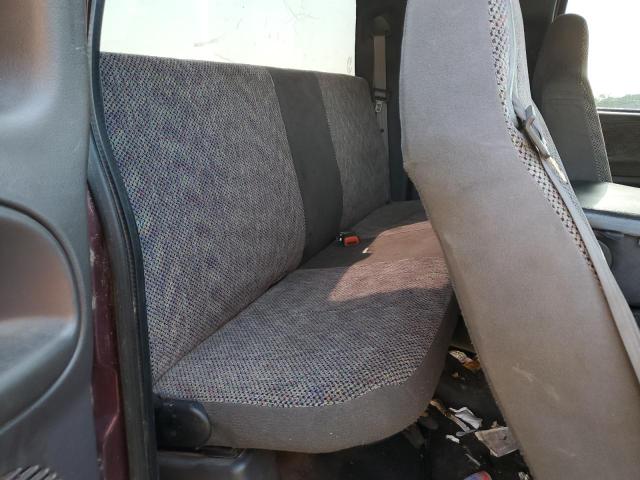 Photo 10 from auction – 2001 DODGE RAM 2500 with VIN 1B7KF23701J612979