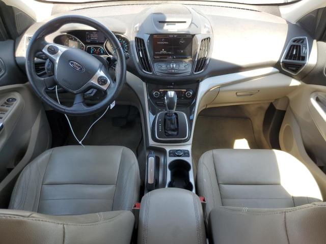 Photo 8 from auction – 2013 FORD ESCAPE SEL with VIN 1FMCU9HX5DUB47674
