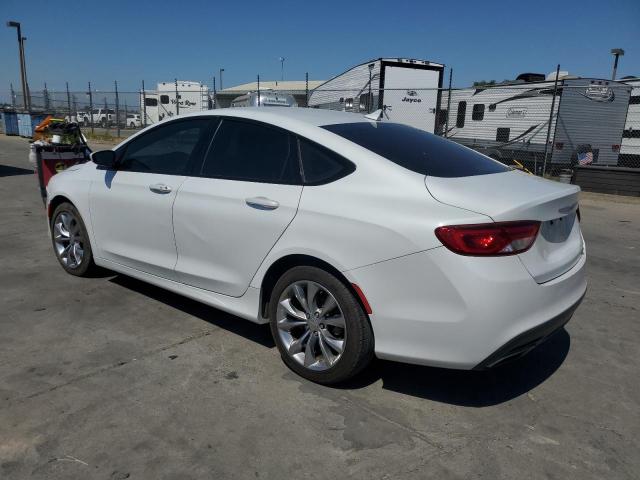 Photo 2 from auction – 2015 CHRYSLER 200 with VIN 1C3CCCBG8FN689897