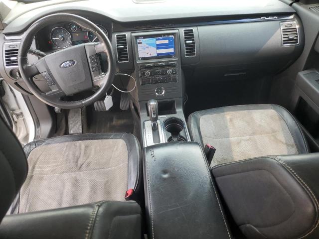 Photo 8 from auction – 2011 FORD FLEX LIMIT with VIN 2FMHK6DC1BBD23555