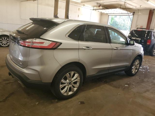 Photo 3 from auction – 2020 FORD EDGE TITAN with VIN 2FMPK4K98LBB51758
