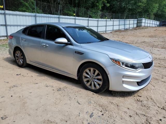 Photo 4 from auction – 2016 KIA OPTIMA LX with VIN 5XXGT4L34GG017766