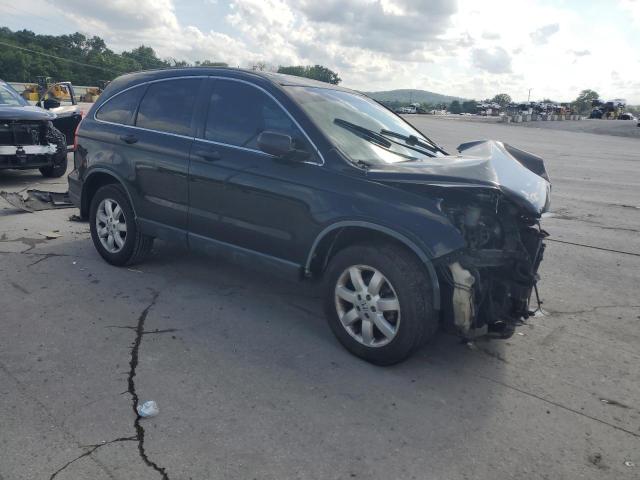 Photo 4 from auction – 2007 HONDA CR-V EX with VIN JHLRE38557C012425