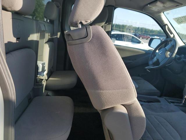 Photo 10 from auction – 2012 NISSAN FRONTIER S with VIN 1N6BD0CT0CC462397