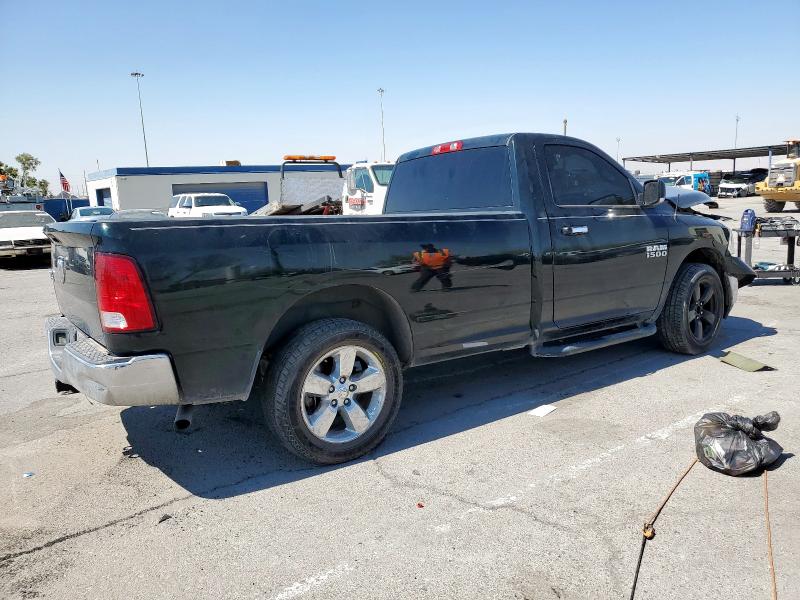 Photo 3 from auction – 2016 RAM 1500 SLT with VIN 3C6JR6EG7GG328189