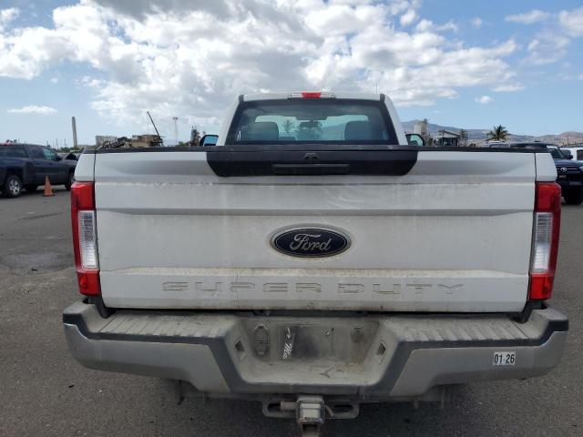 Photo 6 from auction – 2019 FORD F250 SUPER with VIN 1FTBF2AT0KEG76157